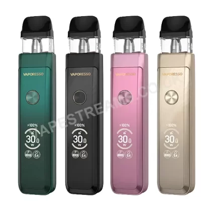 Vaporesso XROS PRO 2 Vape Kit - Vapestreams Co