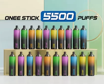 KANGVAPE ONEE STICK 5500