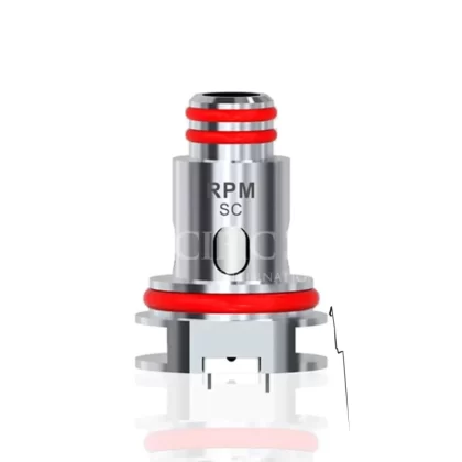SMOK RPM COILS - 1.0 SC