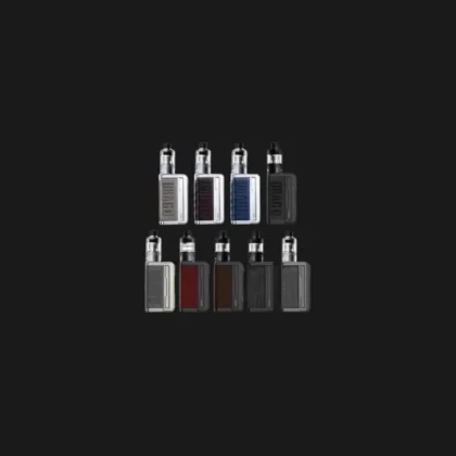 VOOPOO DRAG 3 TPP-X KIT - Sgvapeshubsafety