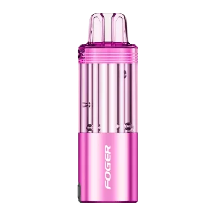 Strawberry Kiwi FOGER Switch Pro Disposable - Nicotine#50mg~Size#Single>5 Pack