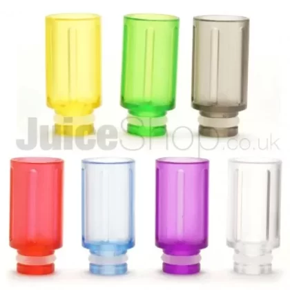 Plastic Vape Tip V4 (510)