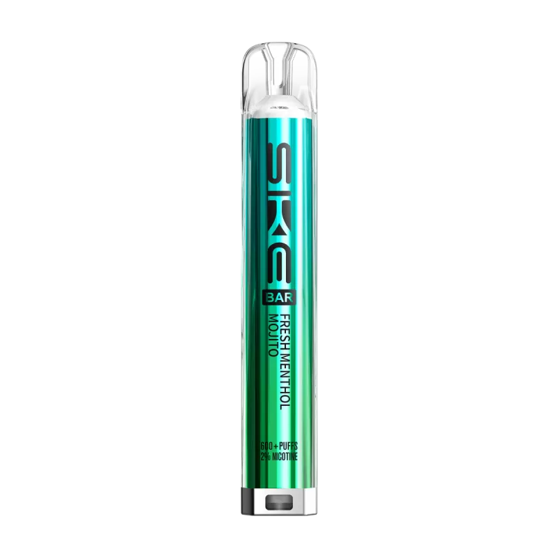 SKE Bar Kit - Sweet Melon - Ecigwizard - Image 3