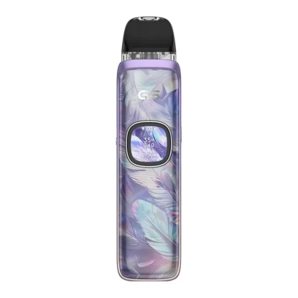 UWell Caliburn G5 Pod Vape Device - G5 Aurora Feathers