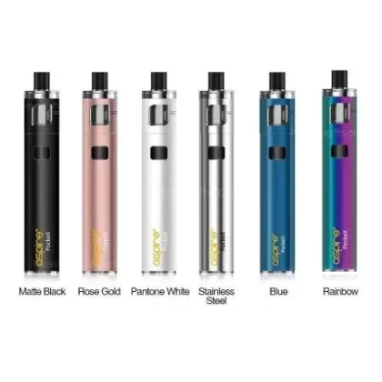 Quit Smoking – Aspire Package 3