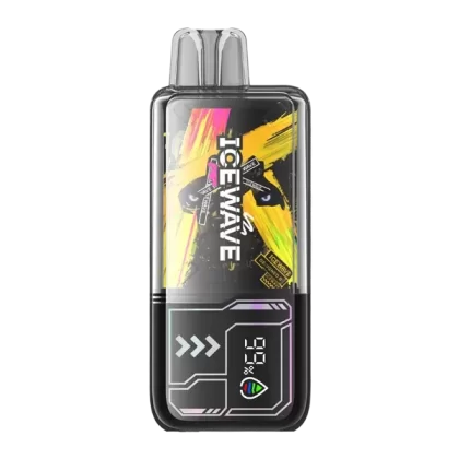 Strawberry Banana Icewave X8500