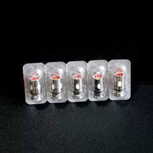K8-CV1 Mesh Coil 0.3ohm For VooPoo Pnp Tank | Argus Pro | Drag x