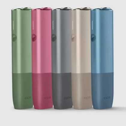 IQOS Iluma One Kit – Best Vape Kits UAE - Vapesmokezone