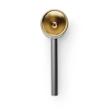 Pipe [Gunmetal]