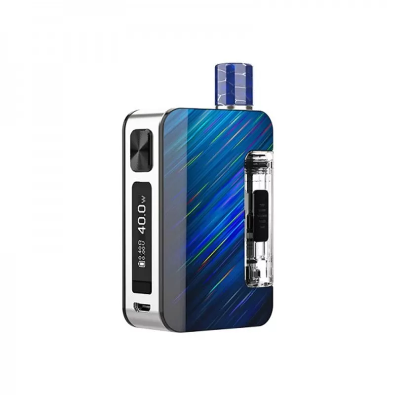 Joyetech Exceed Grip Pro Pod Kit 40W 1000mAh - Image 2