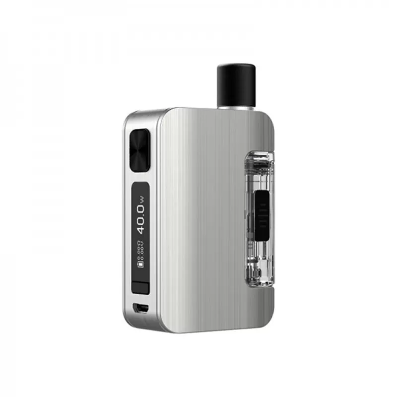 Joyetech Exceed Grip Pro Pod Kit 40W 1000mAh - Image 3