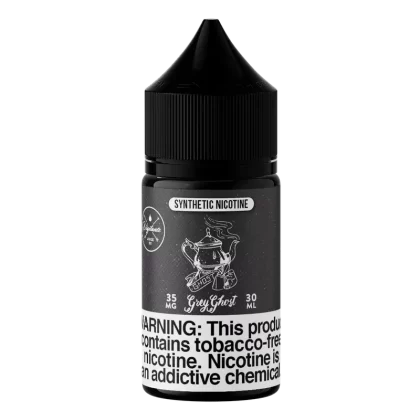 30ML | Grey Ghost by Vigilante Juice Co. TFN