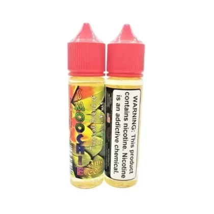 Smoochie E-Liquid by Bird Daugz - Size#60ml~Nicotine#0MG>12MG