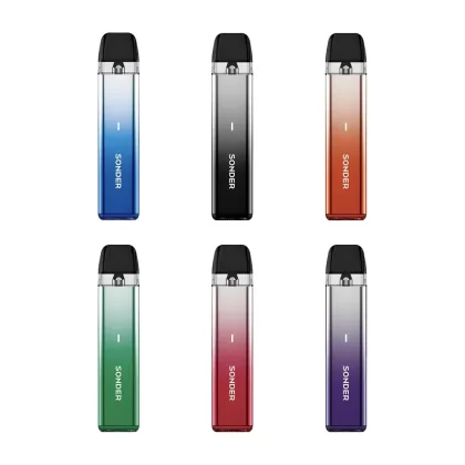 Geekvape Sonder Q Lite Pod Kit - Ecigpremium