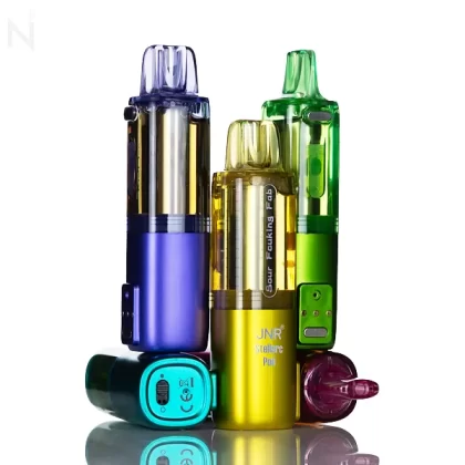 JNR Stellarc 100K 100000 Puffs Disposable Pod - 30mL - Strawberry Watermelon