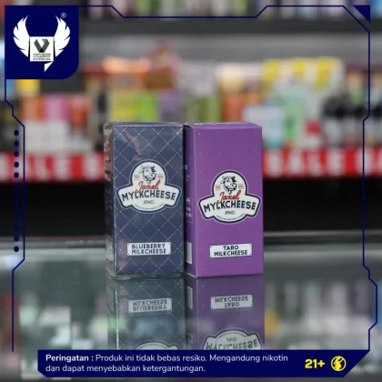 MYLK CHEESE 60ML