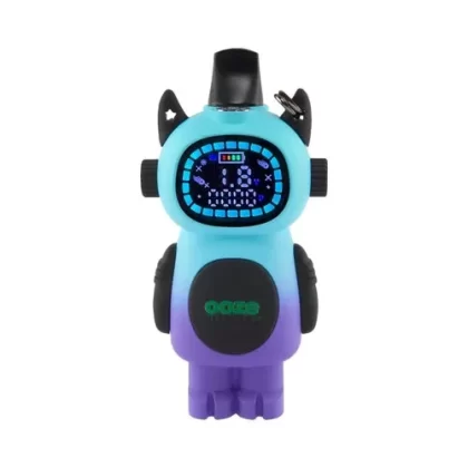 Ooze Bot Character Battery