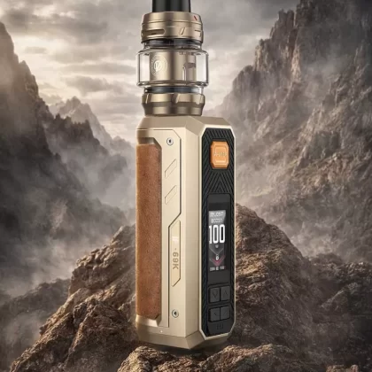 Armour Ultra - Titanium Silver