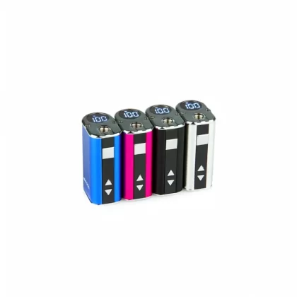 Eleaf Mini iStick Compact 10W Box Mod - Bangvapeaustralia