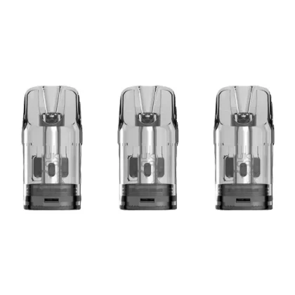 SMOK Zrex RF Pod Cartridge 2ml 3pcs/pack - Vapormo