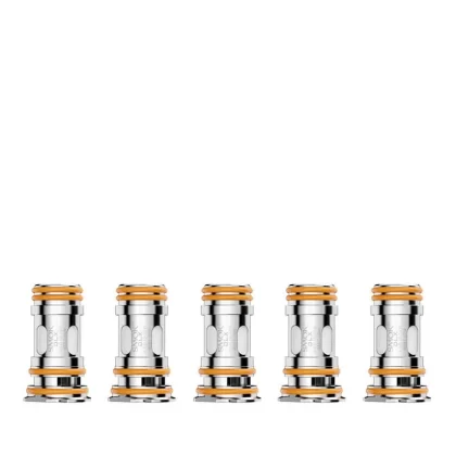SMOK RPM 4 Replacement Coils - 5pk - 0.15ohm