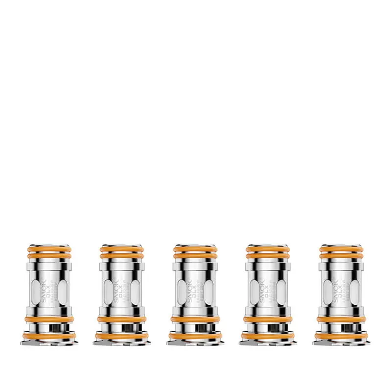 SMOK RPM 4 Replacement Coils - 5pk - 0.15ohm