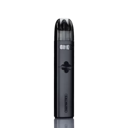 Uwell Caliburn Explorer Dual Coil 32W Pod System - Vapordna