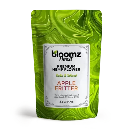Bloomz | Premium Delta 8 THC Flower 3.5g – 28g