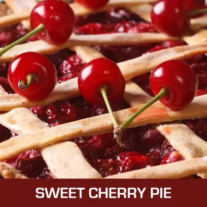Sweet Cherry Pie Gourmet Eliquid