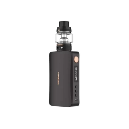 vaporesso gen S vape kit - Black Blue