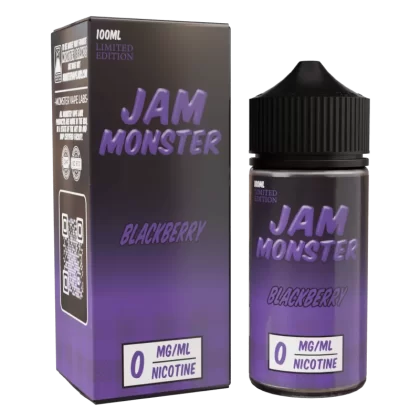 Jam Monster - Vaporider Deals (37A35E)