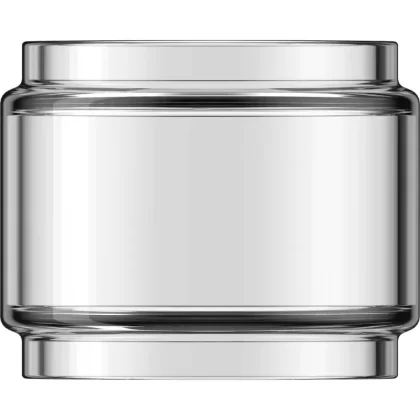 VooPoo Uforce X Tank Replacement Bubble Glass (Pack of 1) - Ecigmafia