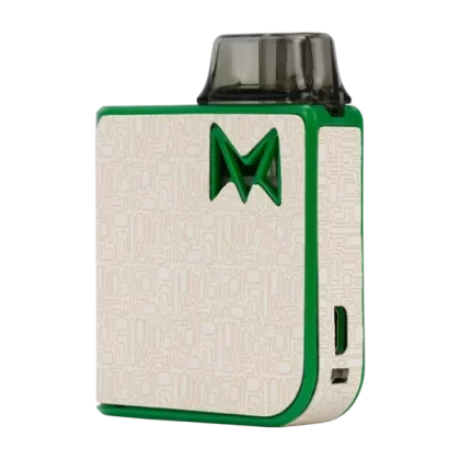 The Cyber Mi-Pod PRO - Customer Group#Consumer
