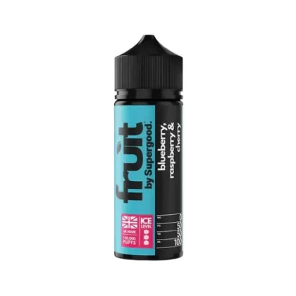 Supergood Fruit - Misteliquid Co (F8EC68)