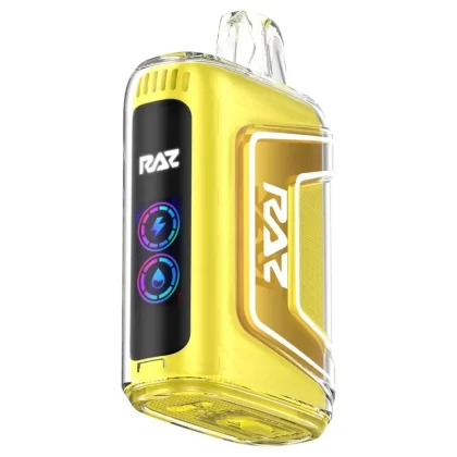 Mango Colada – RAZ TN9000 - Ejuicewarehouse