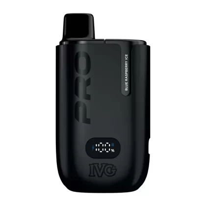 IVG Pro 6000 Disposable Vape