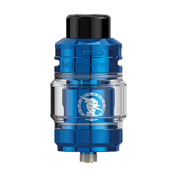 Geekvape Z Sub-ohm SE Tank - Rainbow - Image 3