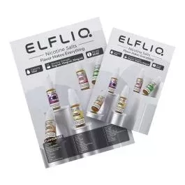 Elf Bar ELFLIQ POS