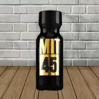 MIT45 Liquid Kratom Shot Extract - Ejuicewarehouse