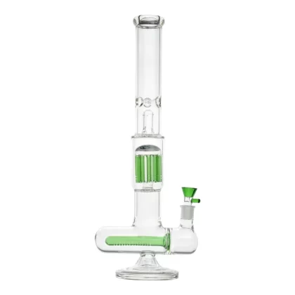 Tall Sidecar Perc – 20in