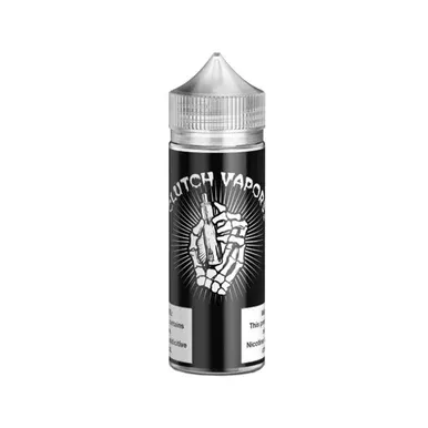 M.O.A.B.(Clutch) Time Bomb Vapors 120mL