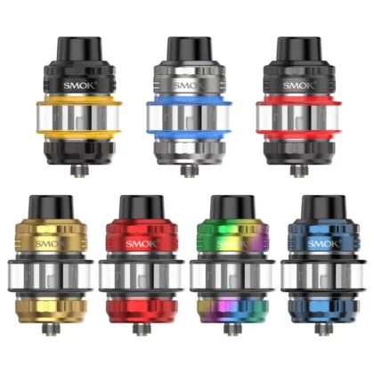 SMOK T-Air Subtank Tank 5ml - 7-Color