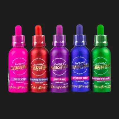 BANGSAWAN 65ML - Coffee Hazelnut