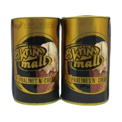 ES KRIM MALL V2 - 3 mg / 6 mg / 60 ml