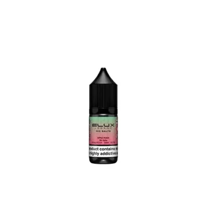 Lost Mary NERA 15K Pureview Refill Pod – Apple Peach Edition