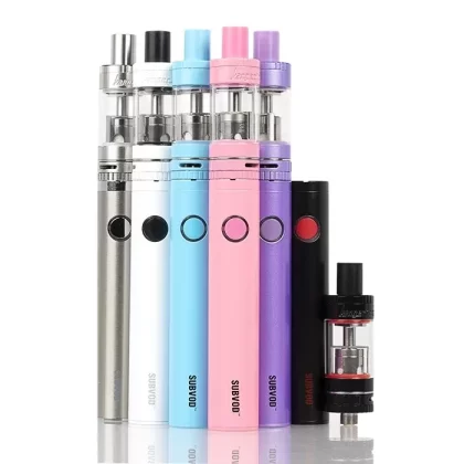 Kanger SUBVOD Starter Kit