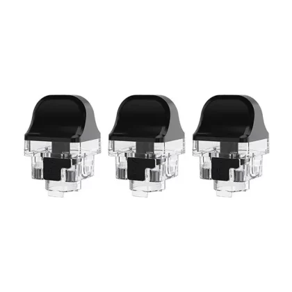 SMOK RPM 4 RPM Cartridge 3PCS/Pack - Capacity#SMOK RPM 4 RPM Cartridge