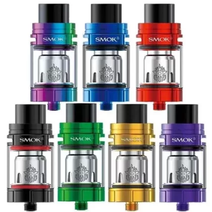 SMOK TFV8 X-Baby Tank - Eliquidsupply