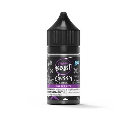 Flavour Beast Salts Chuggin Series – 30mL