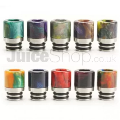 Epoxy Resin Vape Tip V1 (510)